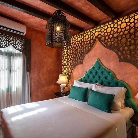 Decan Concept Boutique Estate Rhodes City Ngoại thất bức ảnh