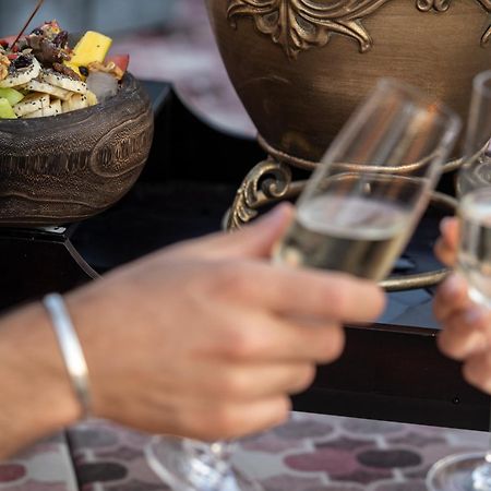 Decan Concept Boutique Estate Rhodes City Ngoại thất bức ảnh