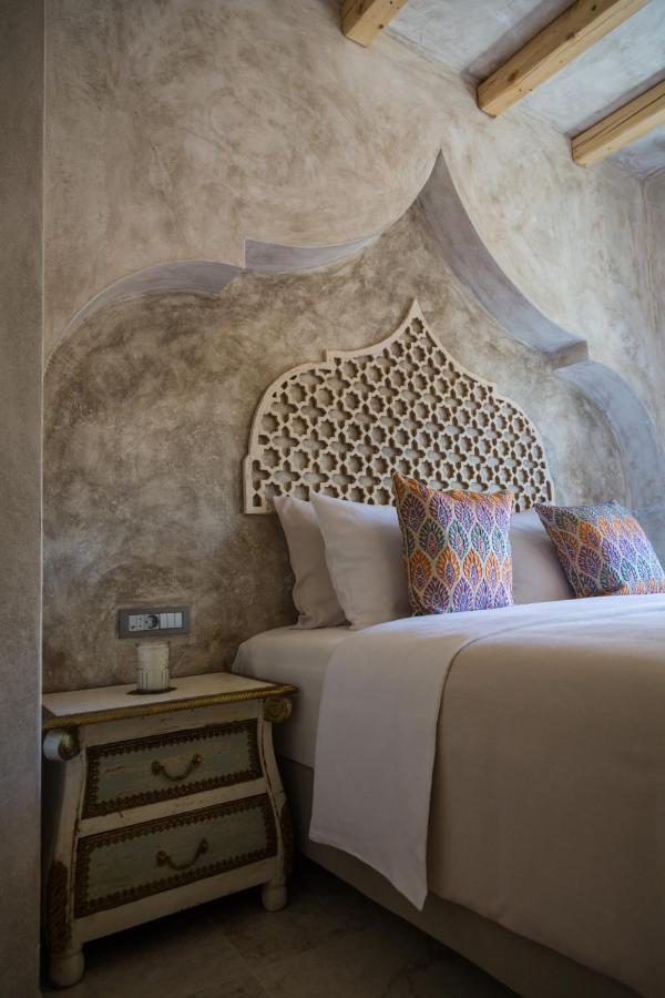 Decan Concept Boutique Estate Rhodes City Ngoại thất bức ảnh