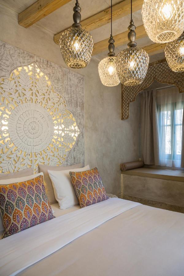 Decan Concept Boutique Estate Rhodes City Ngoại thất bức ảnh