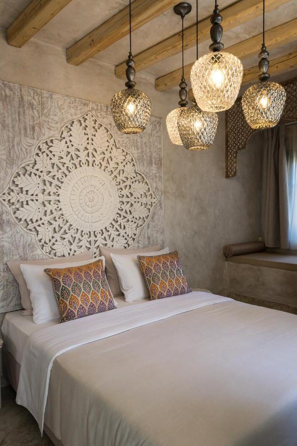 Decan Concept Boutique Estate Rhodes City Ngoại thất bức ảnh