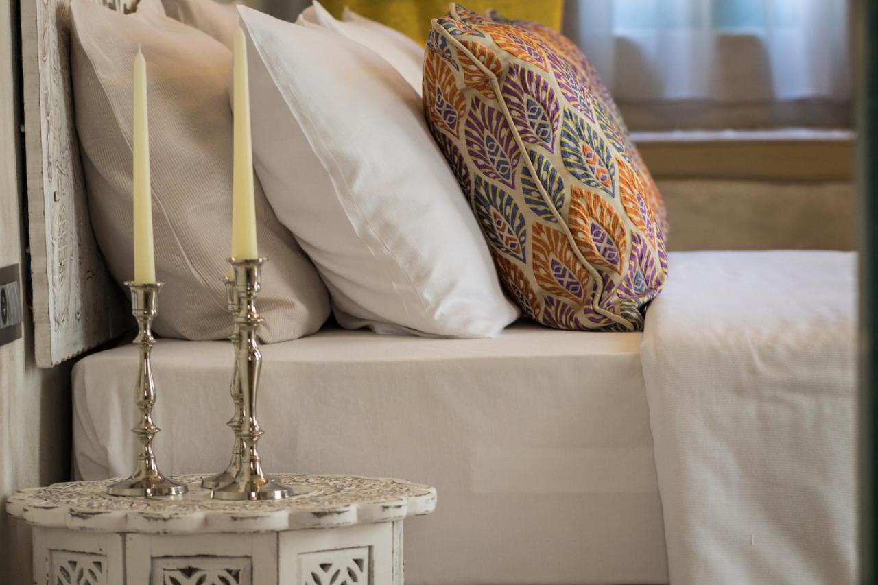 Decan Concept Boutique Estate Rhodes City Ngoại thất bức ảnh