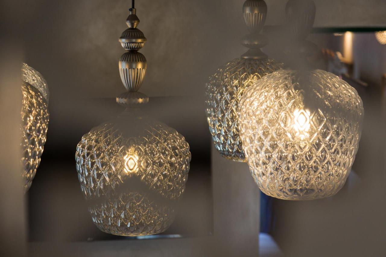 Decan Concept Boutique Estate Rhodes City Ngoại thất bức ảnh