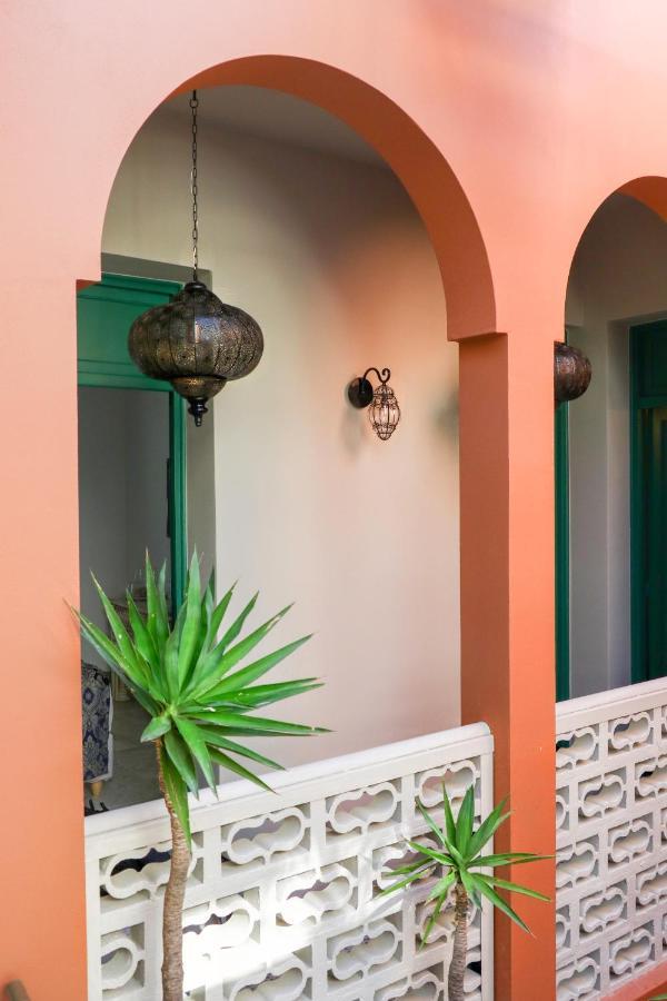 Decan Concept Boutique Estate Rhodes City Ngoại thất bức ảnh