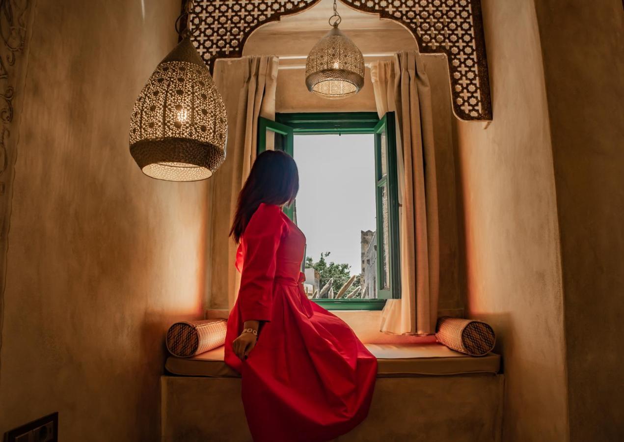 Decan Concept Boutique Estate Rhodes City Ngoại thất bức ảnh