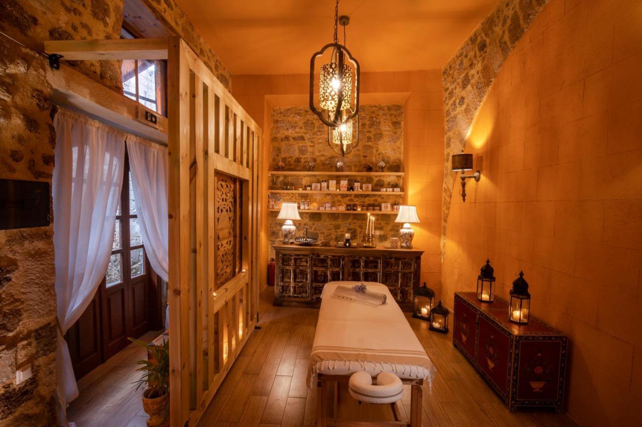 Decan Concept Boutique Estate Rhodes City Ngoại thất bức ảnh