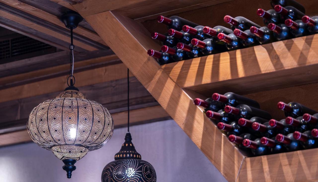 Decan Concept Boutique Estate Rhodes City Ngoại thất bức ảnh
