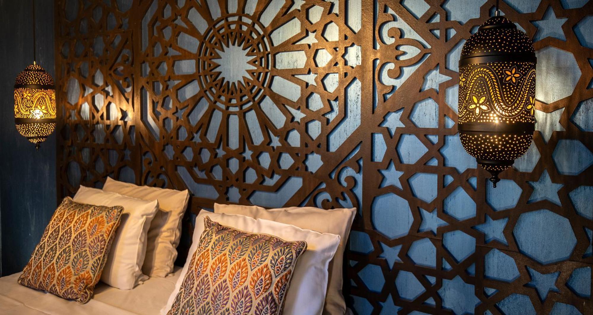 Decan Concept Boutique Estate Rhodes City Ngoại thất bức ảnh