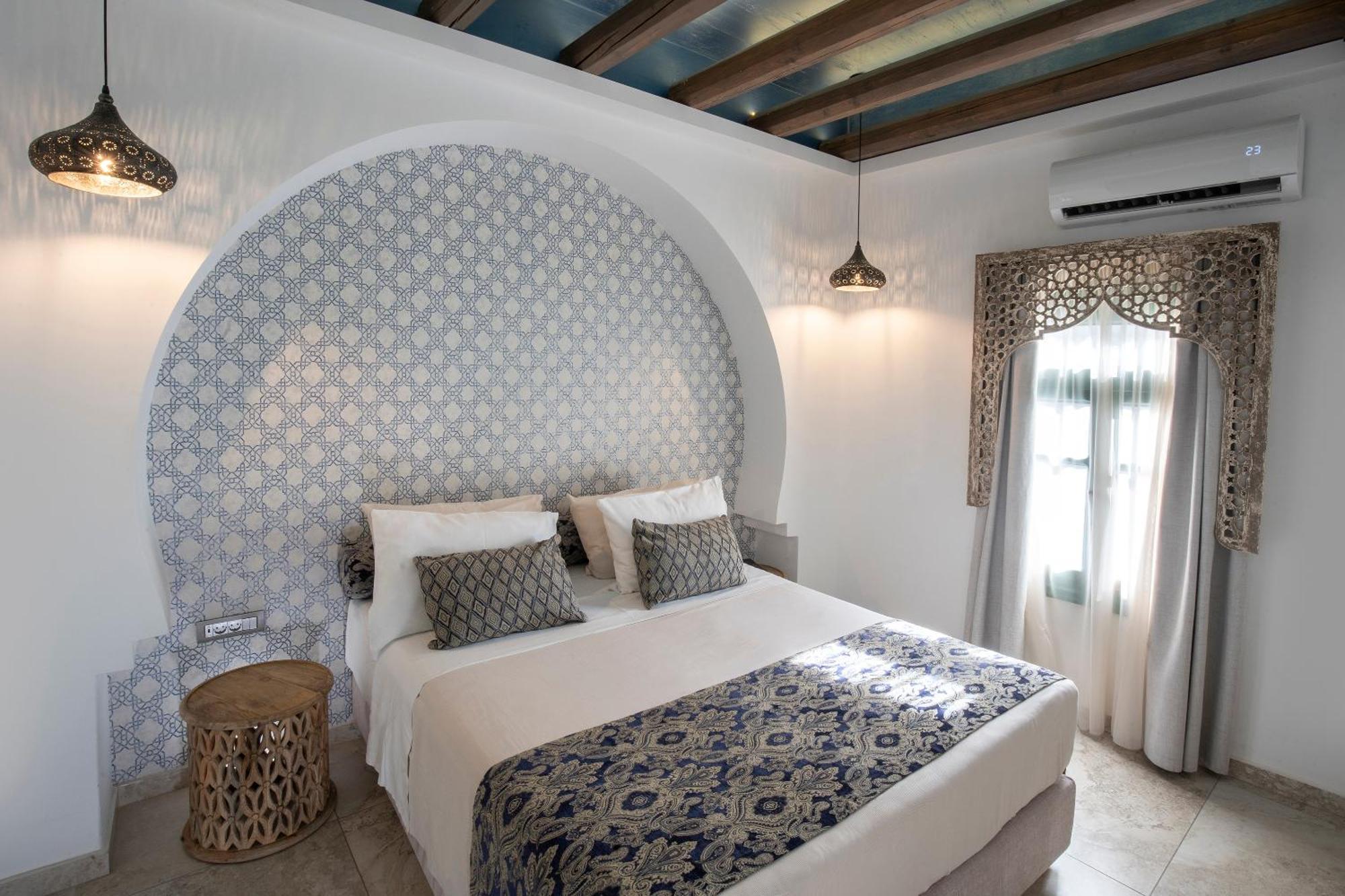 Decan Concept Boutique Estate Rhodes City Ngoại thất bức ảnh