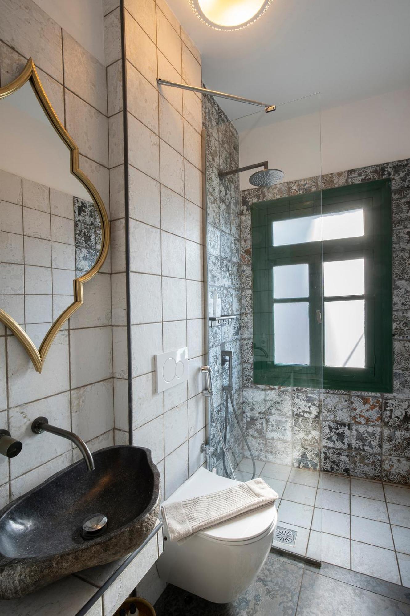 Decan Concept Boutique Estate Rhodes City Ngoại thất bức ảnh