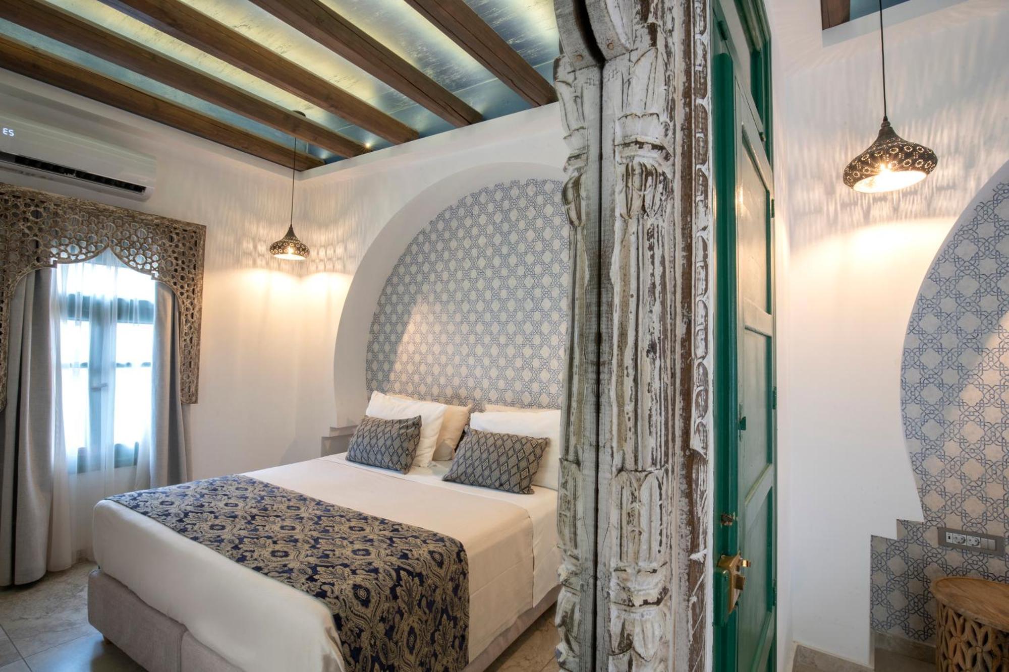 Decan Concept Boutique Estate Rhodes City Ngoại thất bức ảnh