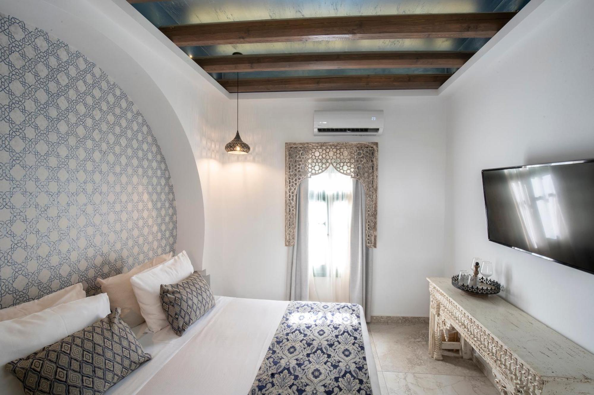 Decan Concept Boutique Estate Rhodes City Ngoại thất bức ảnh