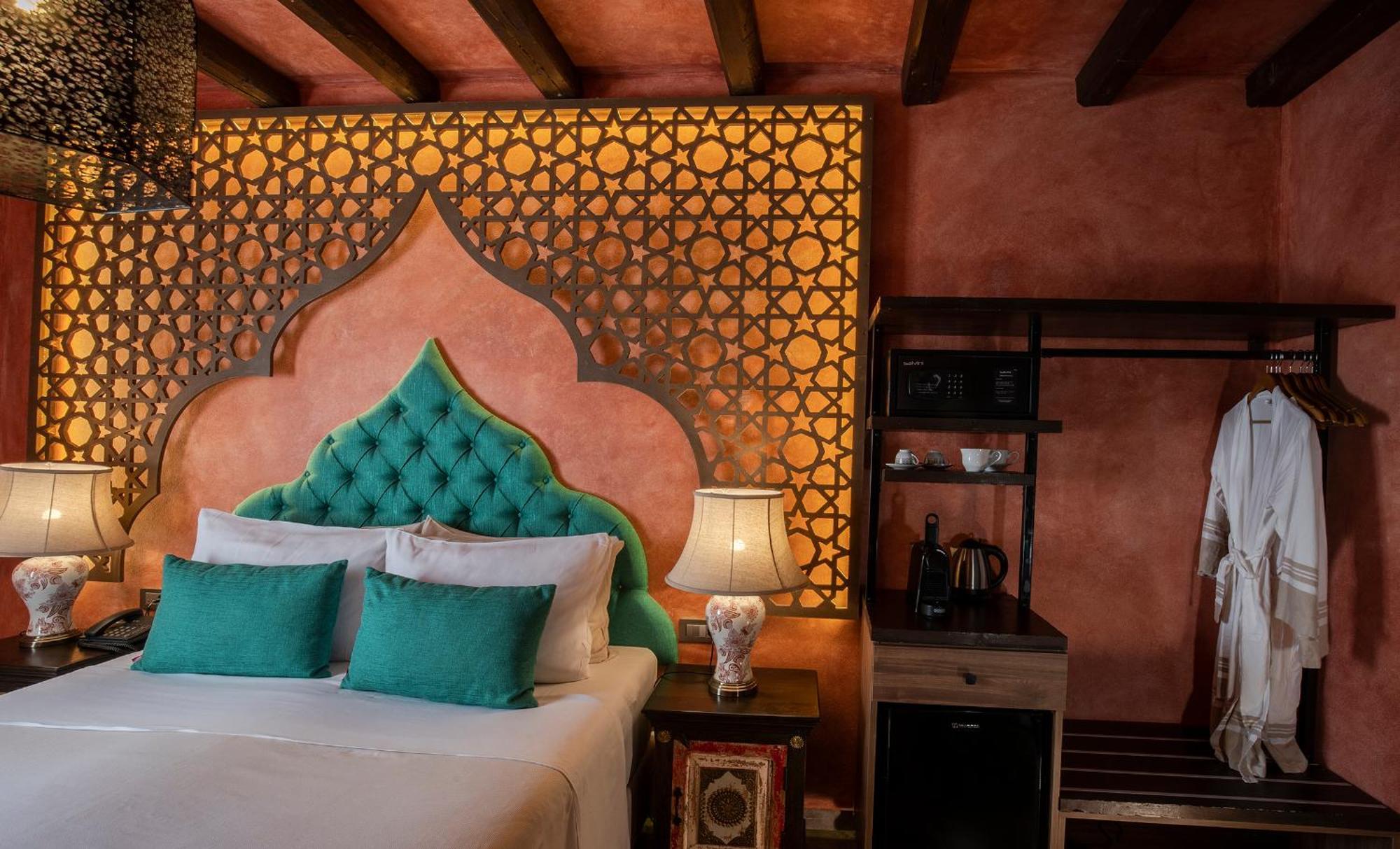 Decan Concept Boutique Estate Rhodes City Ngoại thất bức ảnh