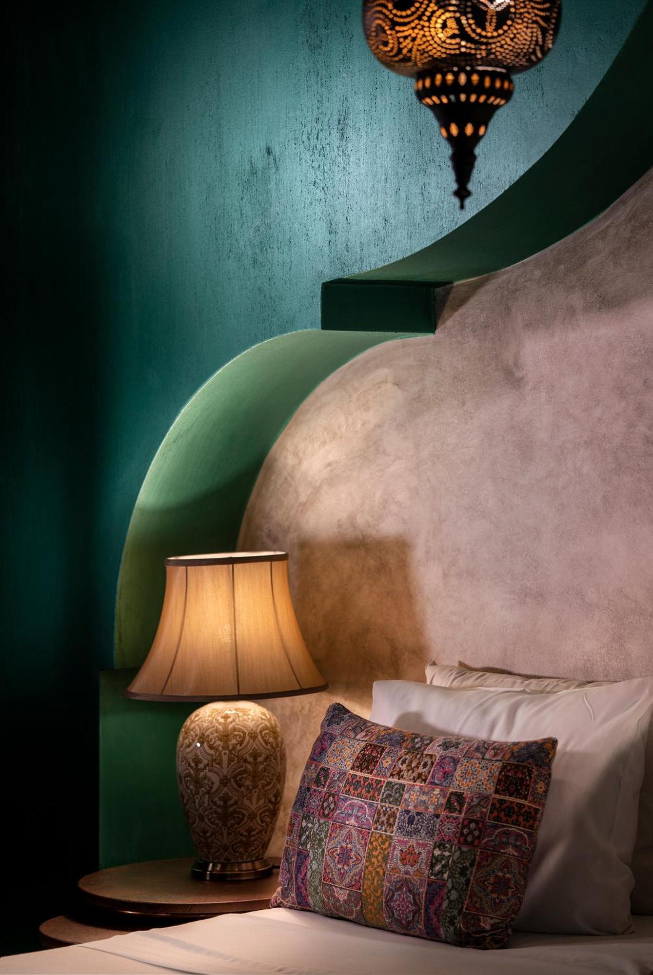 Decan Concept Boutique Estate Rhodes City Ngoại thất bức ảnh