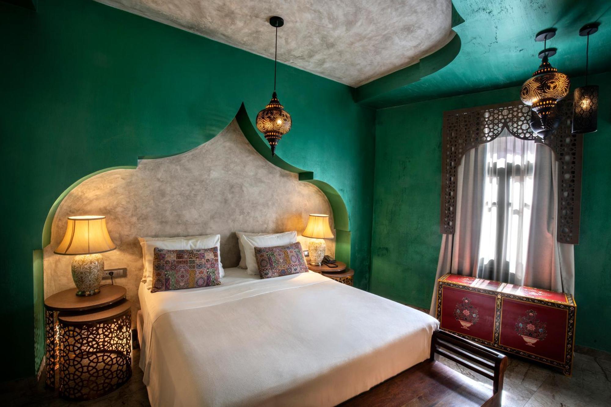 Decan Concept Boutique Estate Rhodes City Ngoại thất bức ảnh