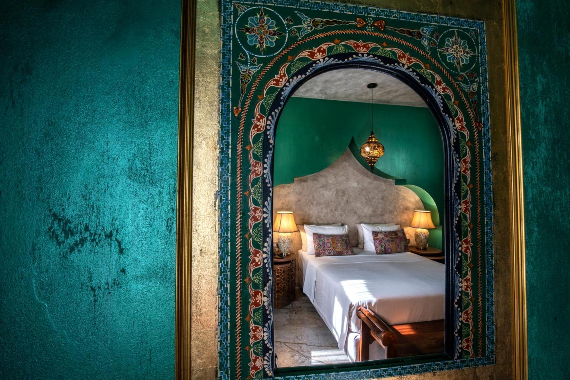 Decan Concept Boutique Estate Rhodes City Ngoại thất bức ảnh