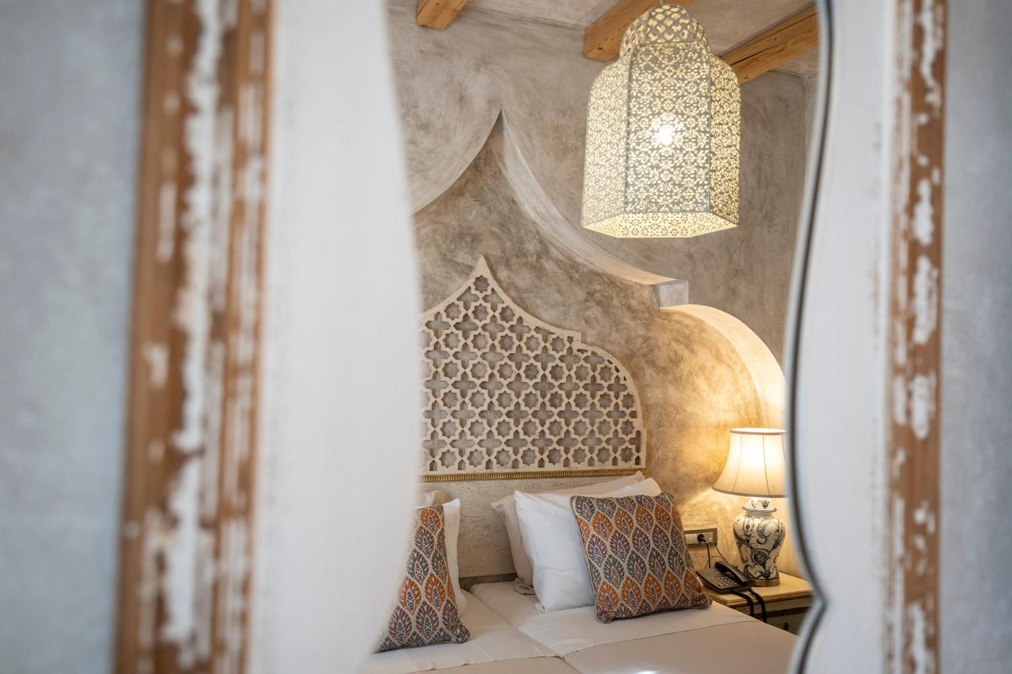 Decan Concept Boutique Estate Rhodes City Ngoại thất bức ảnh