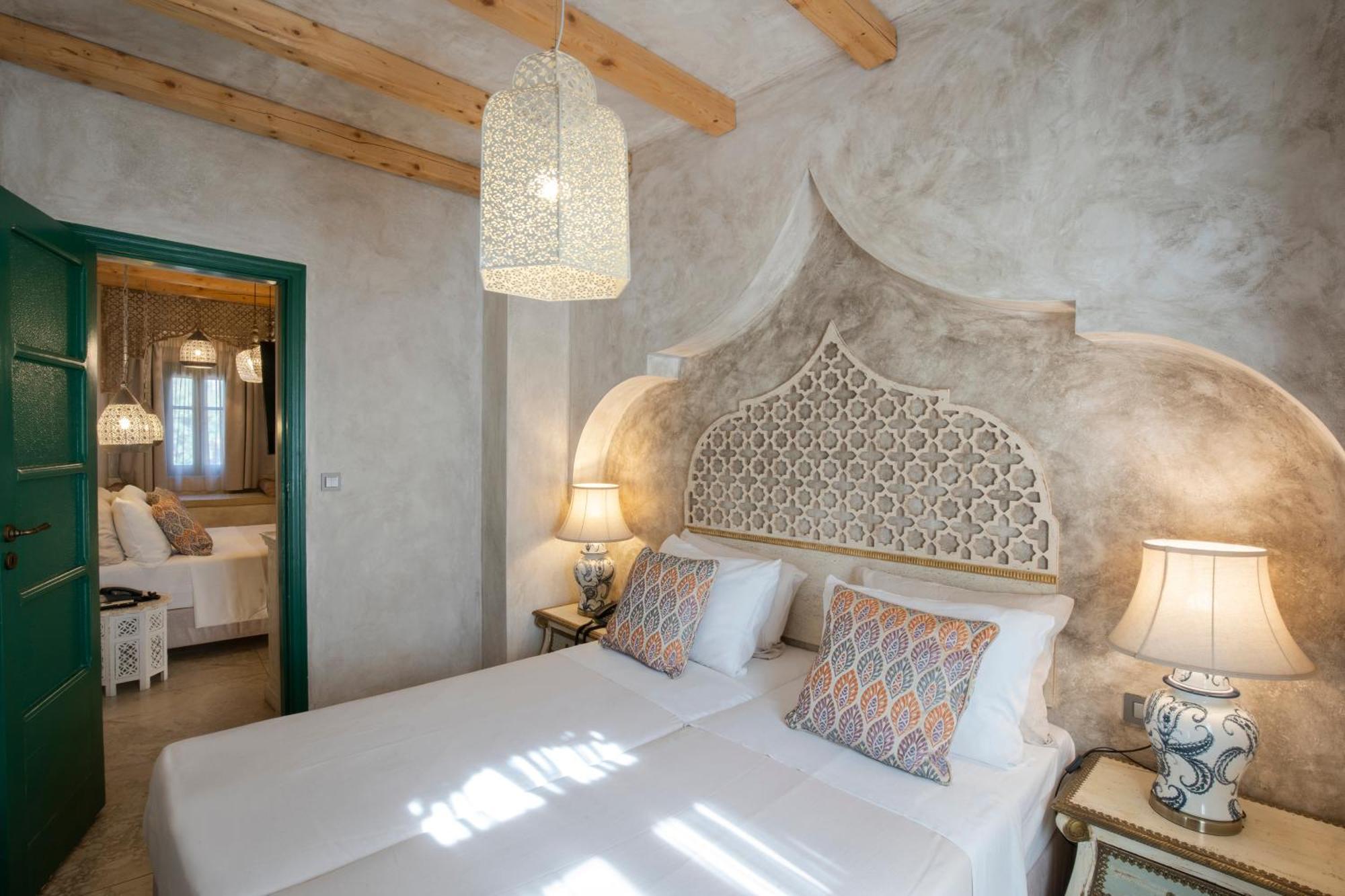 Decan Concept Boutique Estate Rhodes City Ngoại thất bức ảnh