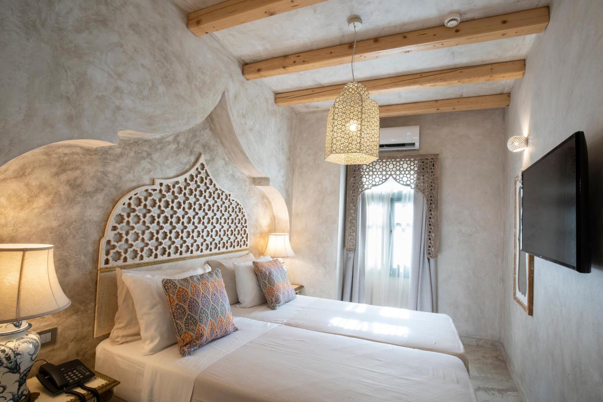 Decan Concept Boutique Estate Rhodes City Ngoại thất bức ảnh
