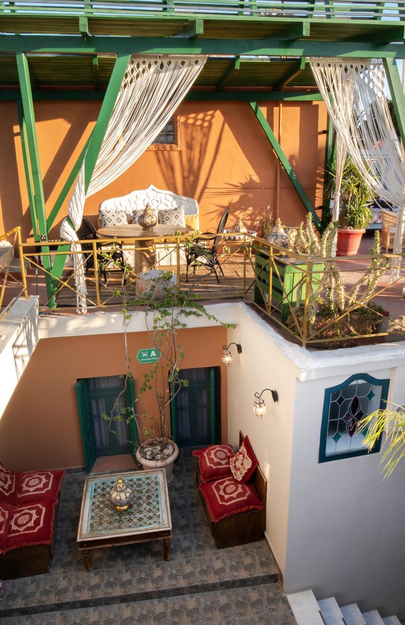 Decan Concept Boutique Estate Rhodes City Ngoại thất bức ảnh