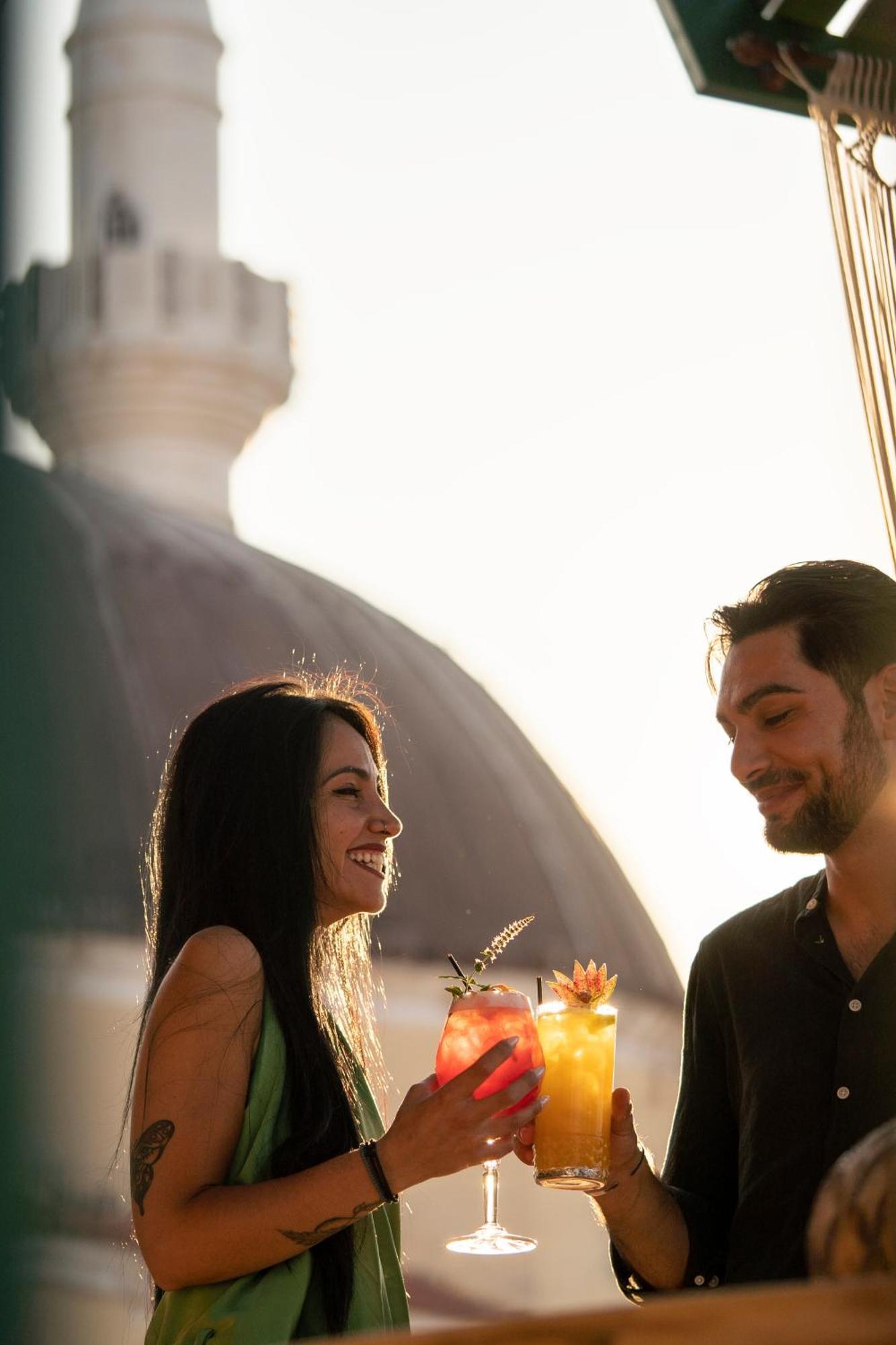 Decan Concept Boutique Estate Rhodes City Ngoại thất bức ảnh