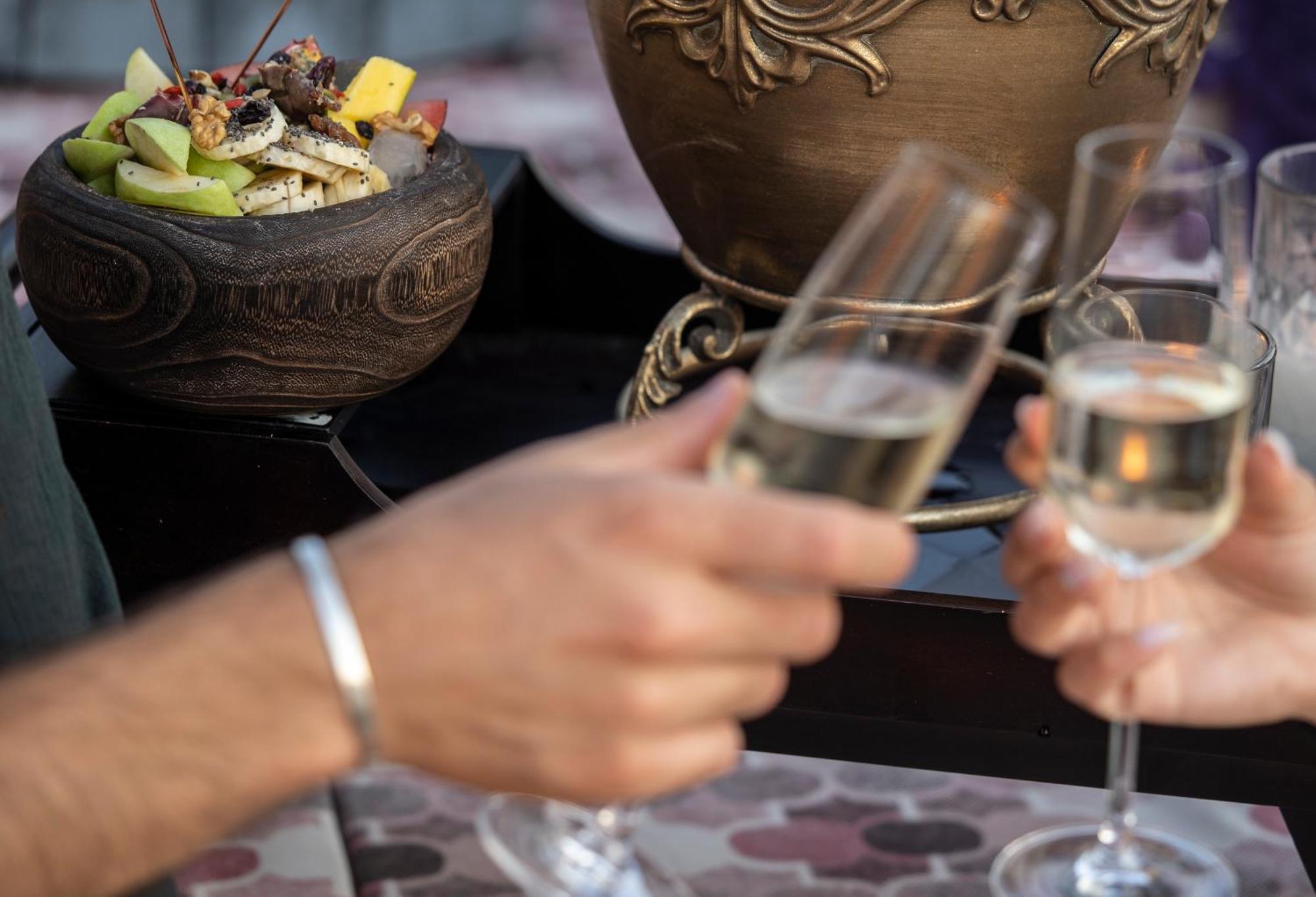 Decan Concept Boutique Estate Rhodes City Ngoại thất bức ảnh