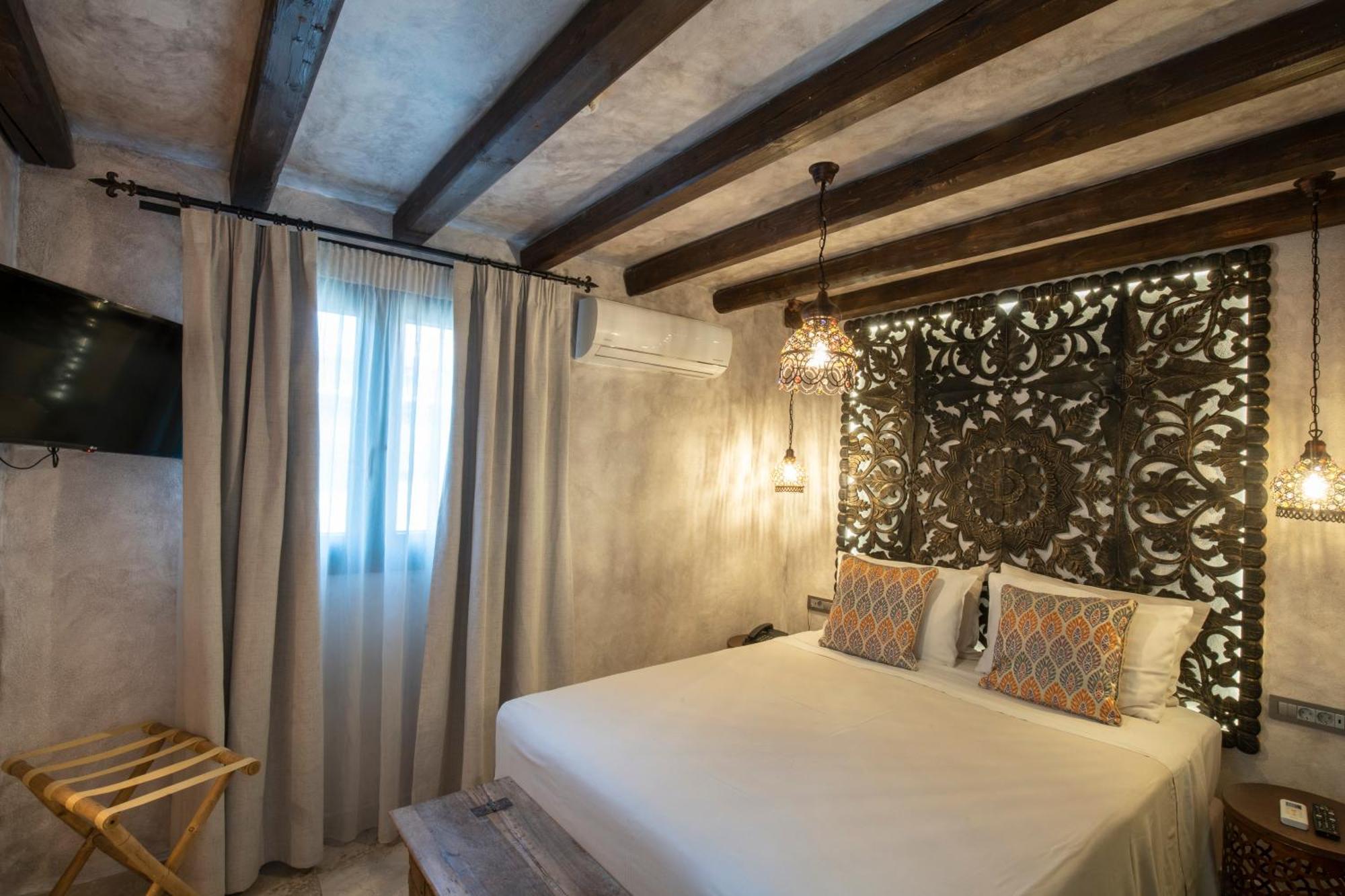 Decan Concept Boutique Estate Rhodes City Ngoại thất bức ảnh