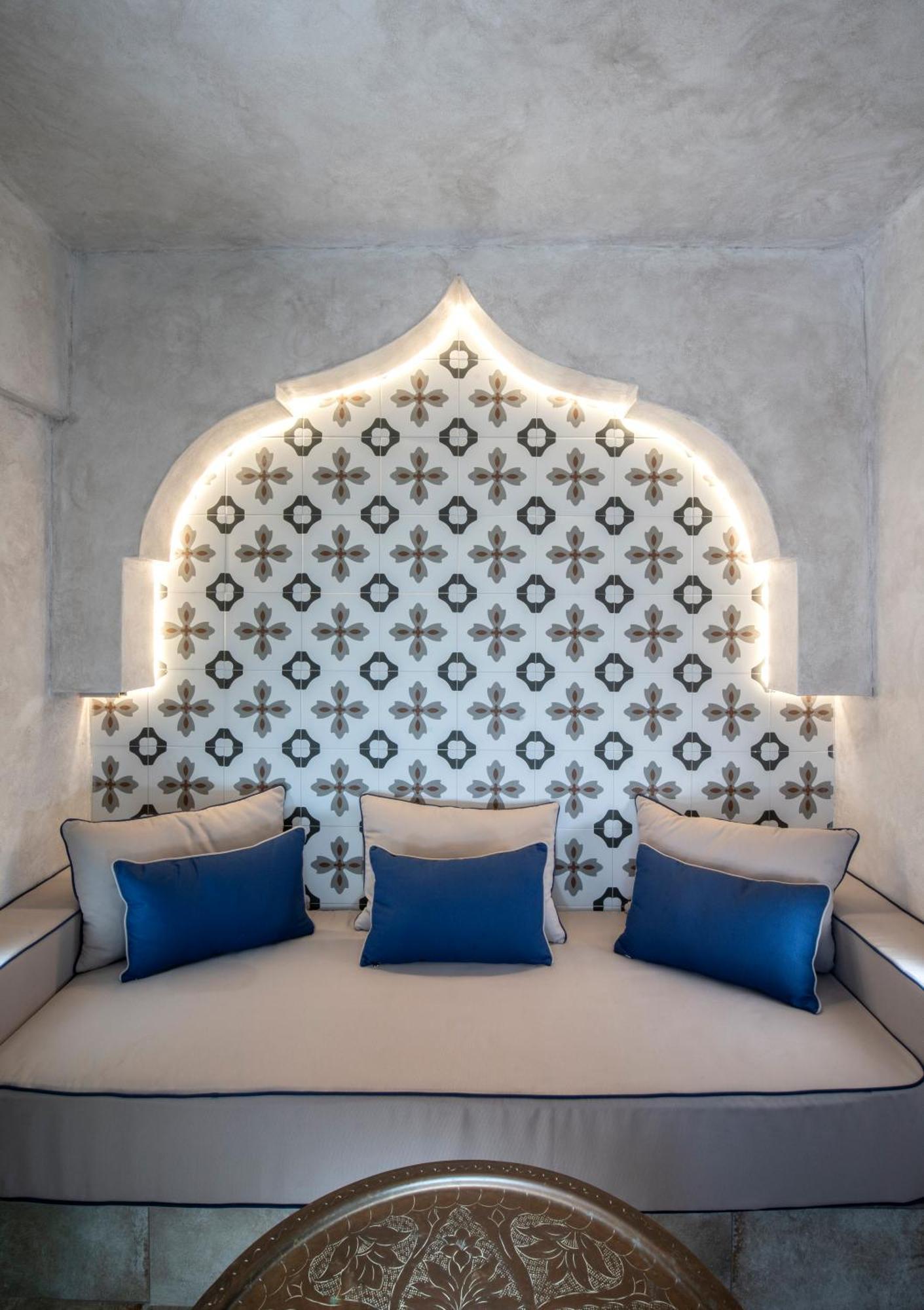 Decan Concept Boutique Estate Rhodes City Ngoại thất bức ảnh